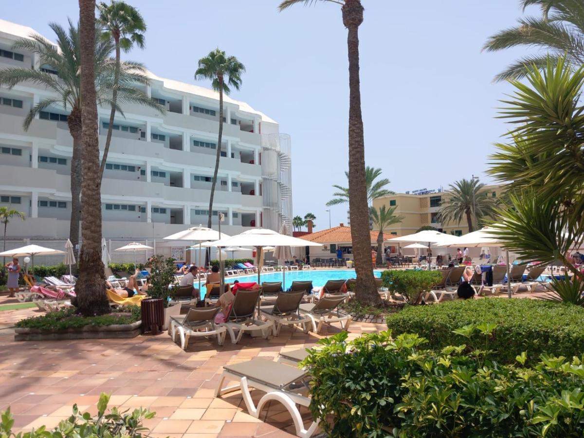 Dreams Room In Playa Del Ingles Maspalomas  Dış mekan fotoğraf
