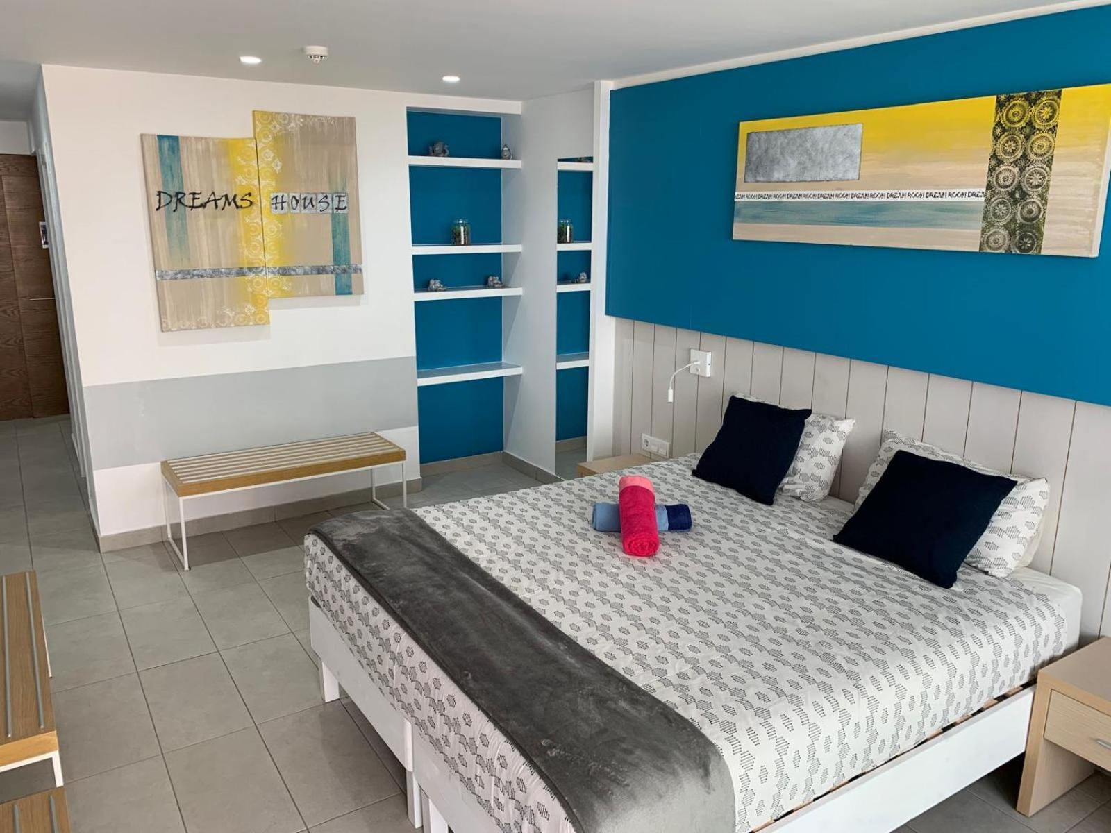 Dreams Room In Playa Del Ingles Maspalomas  Dış mekan fotoğraf