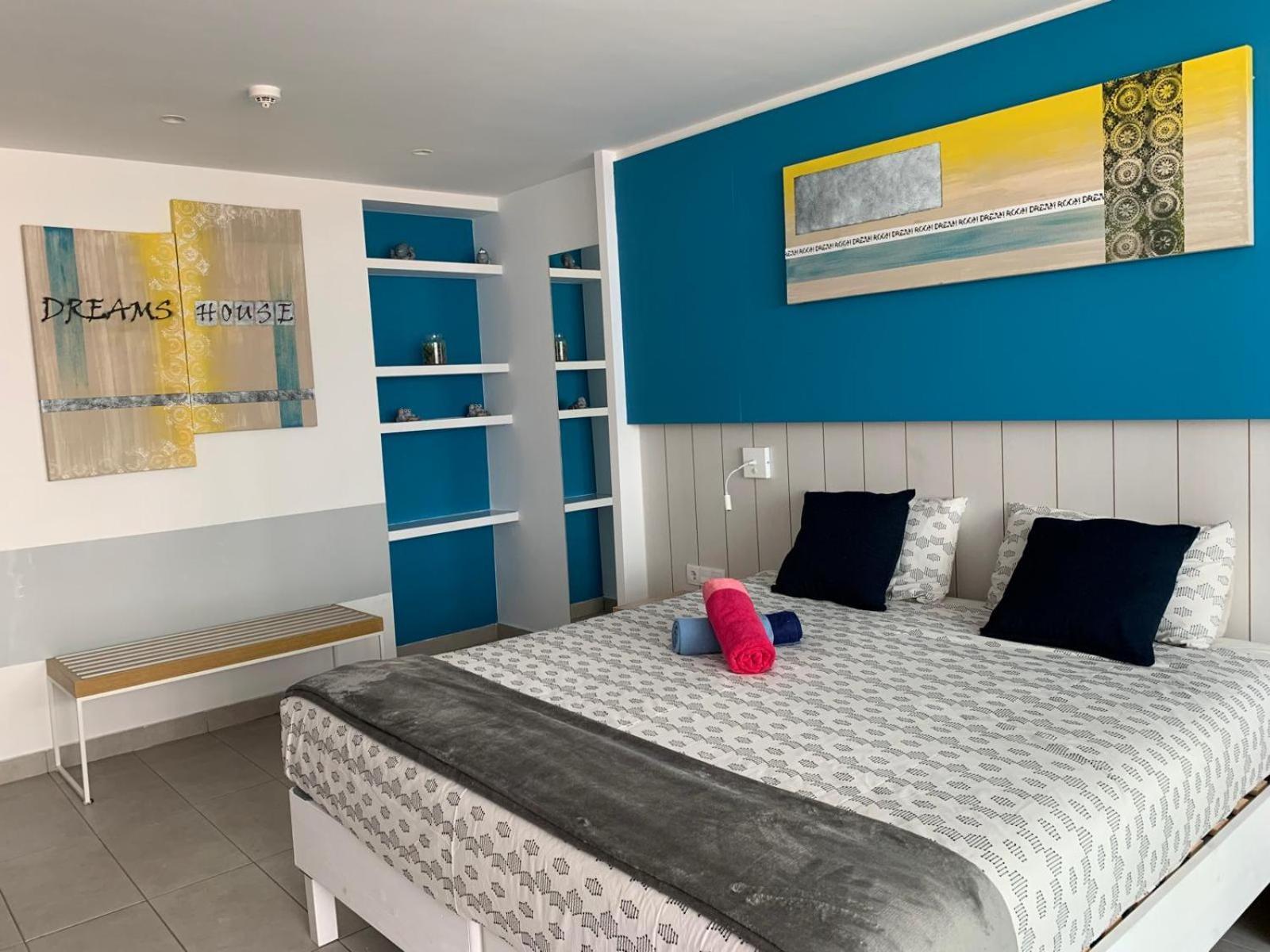 Dreams Room In Playa Del Ingles Maspalomas  Dış mekan fotoğraf