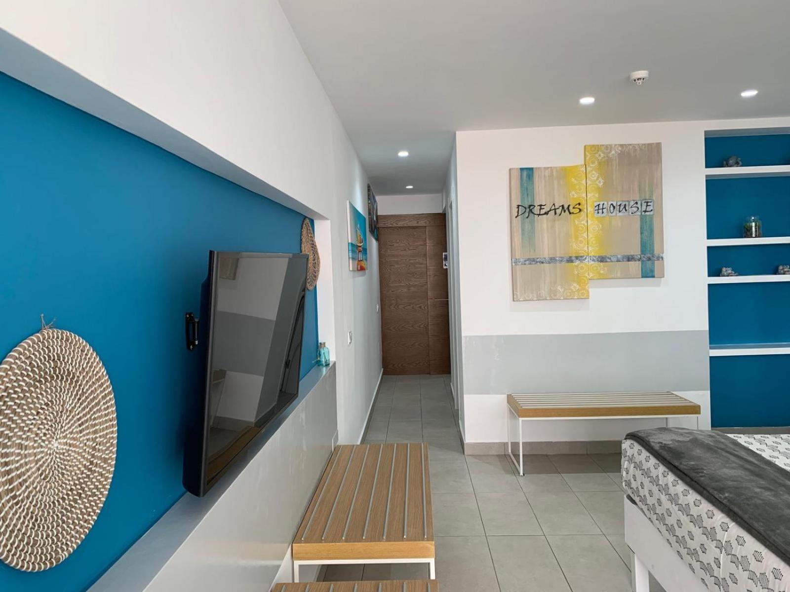 Dreams Room In Playa Del Ingles Maspalomas  Dış mekan fotoğraf
